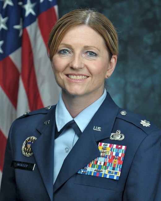 Avis de décès de Karen Ann Inskeep