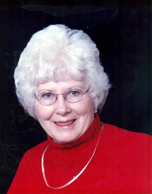 Obituario de Helen L Butler