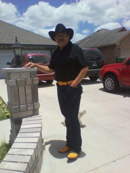 Obituary of Jose Silverio Silva