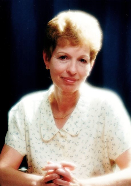 Obituario de Angele "Angie" Hendsbee