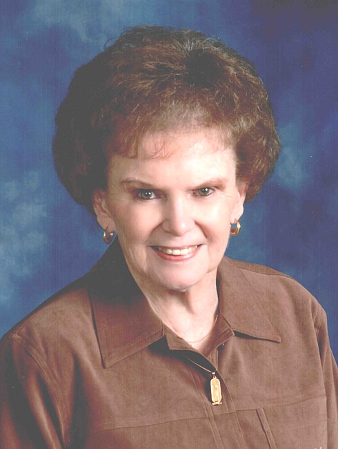 Obituary of Louise E. Massey