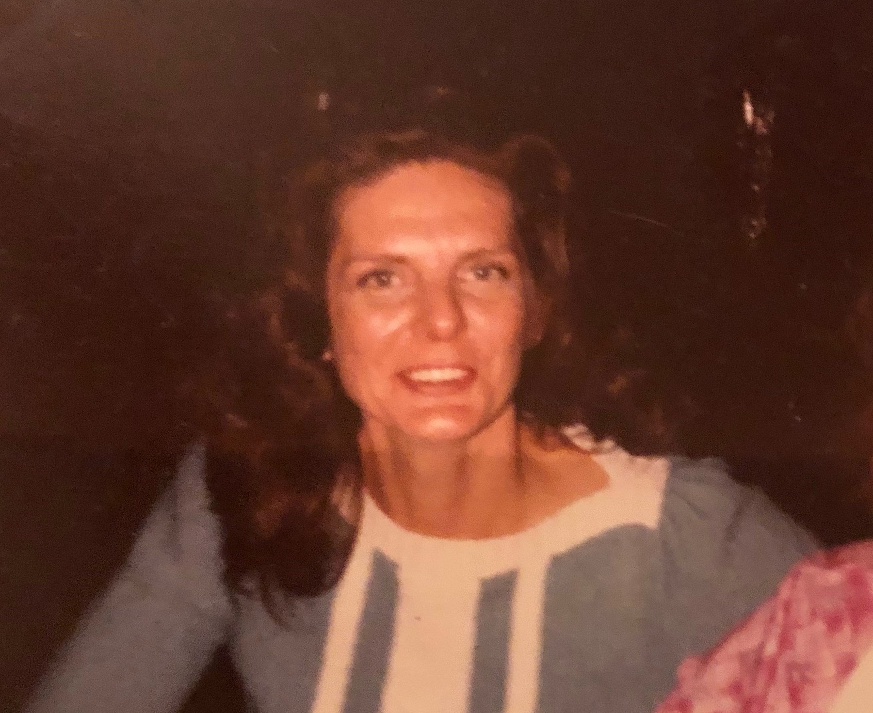 Obituary of Barbara Jo Williamson