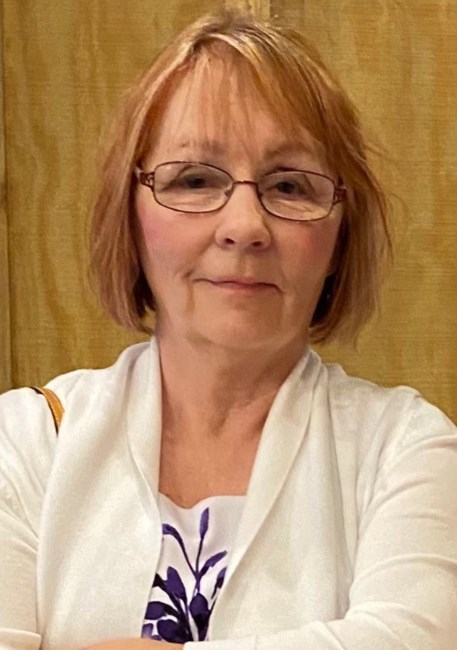 Obituary of Debra Jane McCoy