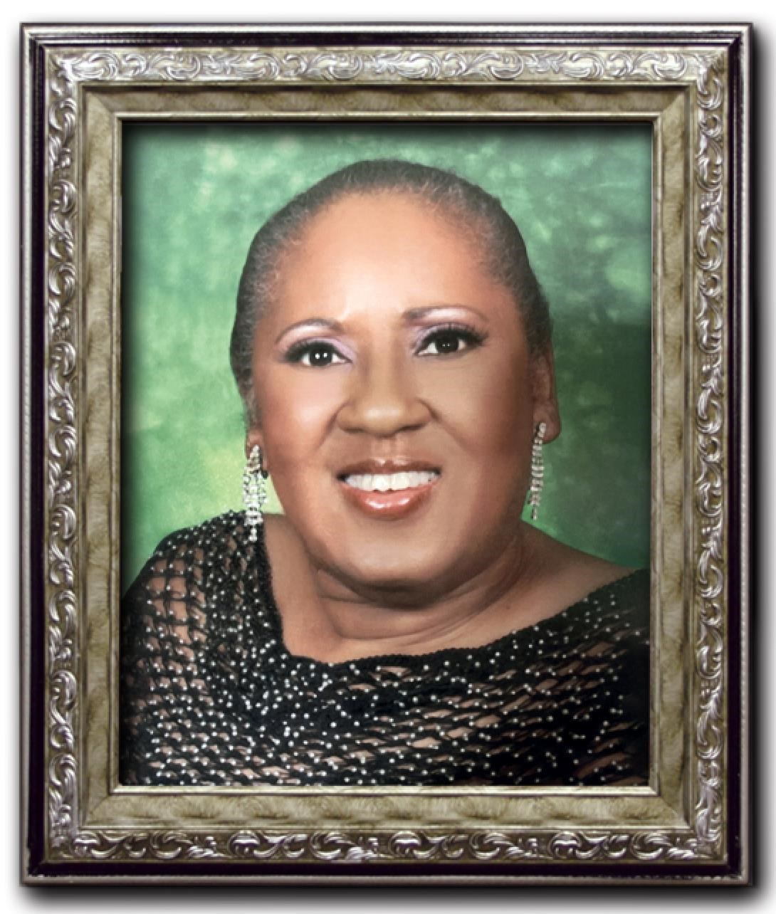 Avis de décès de Katrina Denise Brown