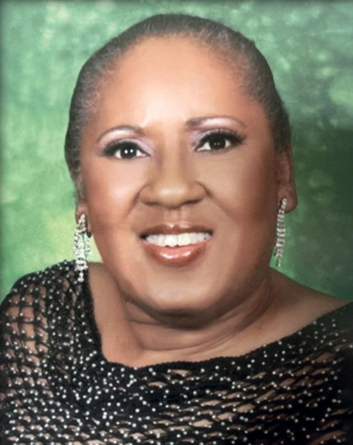 Avis de décès de Katrina Denise Brown