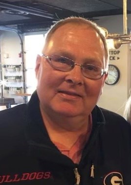 Obituary of Theodore Alan Olson