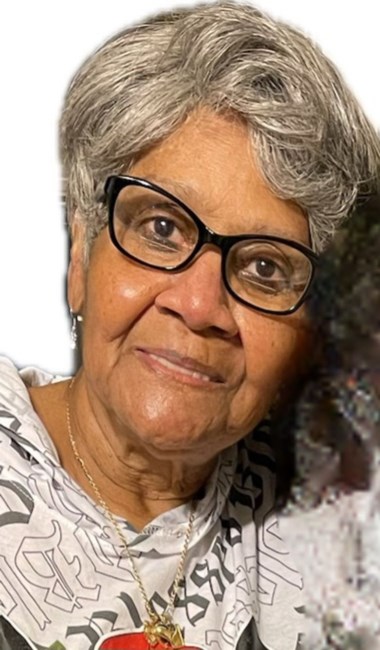 Obituary of Mary Amanda Newman