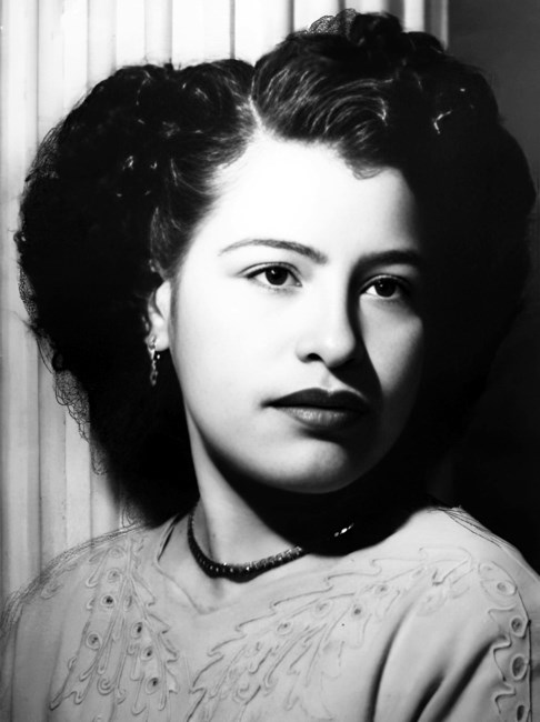 Obituary of Maria Ortiz