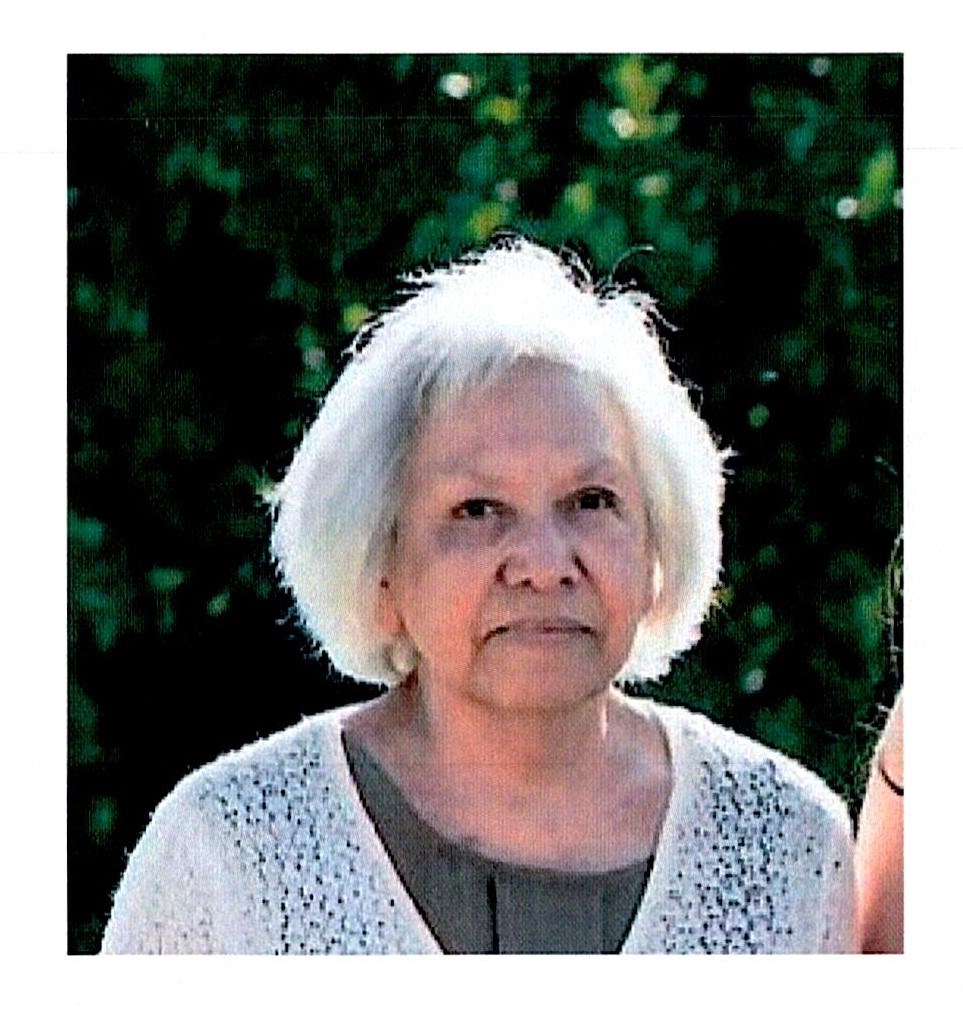 Obituary of Carmen Lopez Uribe