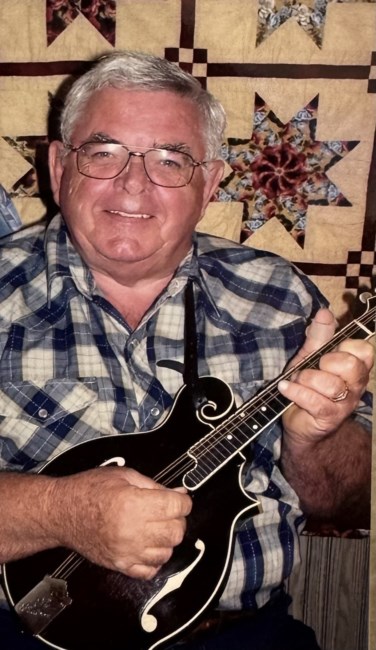 Obituary of Clifford M Siddle