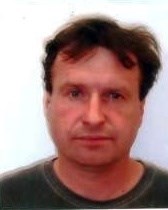 Obituary of Bogdan Karas