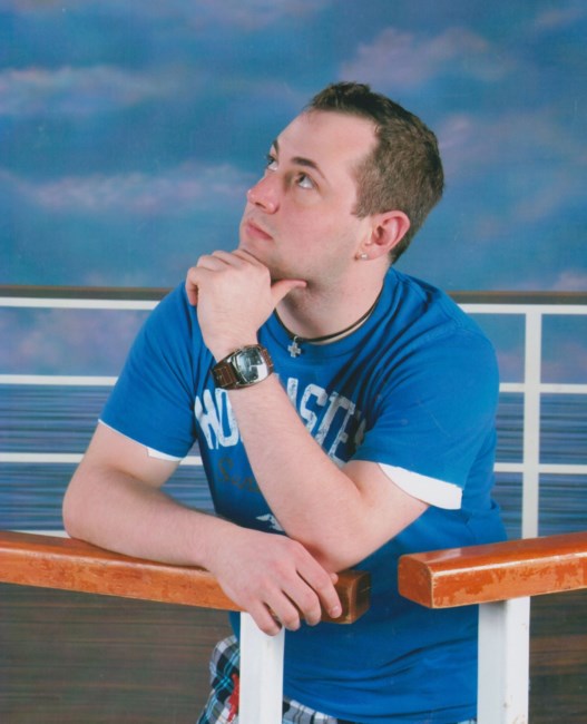 Obituary of Christopher Earl Simpkins "Chris"