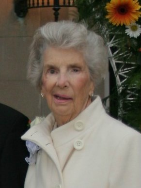 Obituary of Mrs. Glen Derbes Eagan