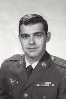 Obituary of Robert Arthur Hebert