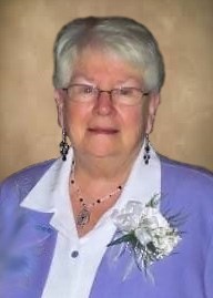 Obituary of Lucille Lafrance