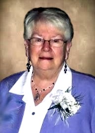 Obituary of Lucille Lafrance