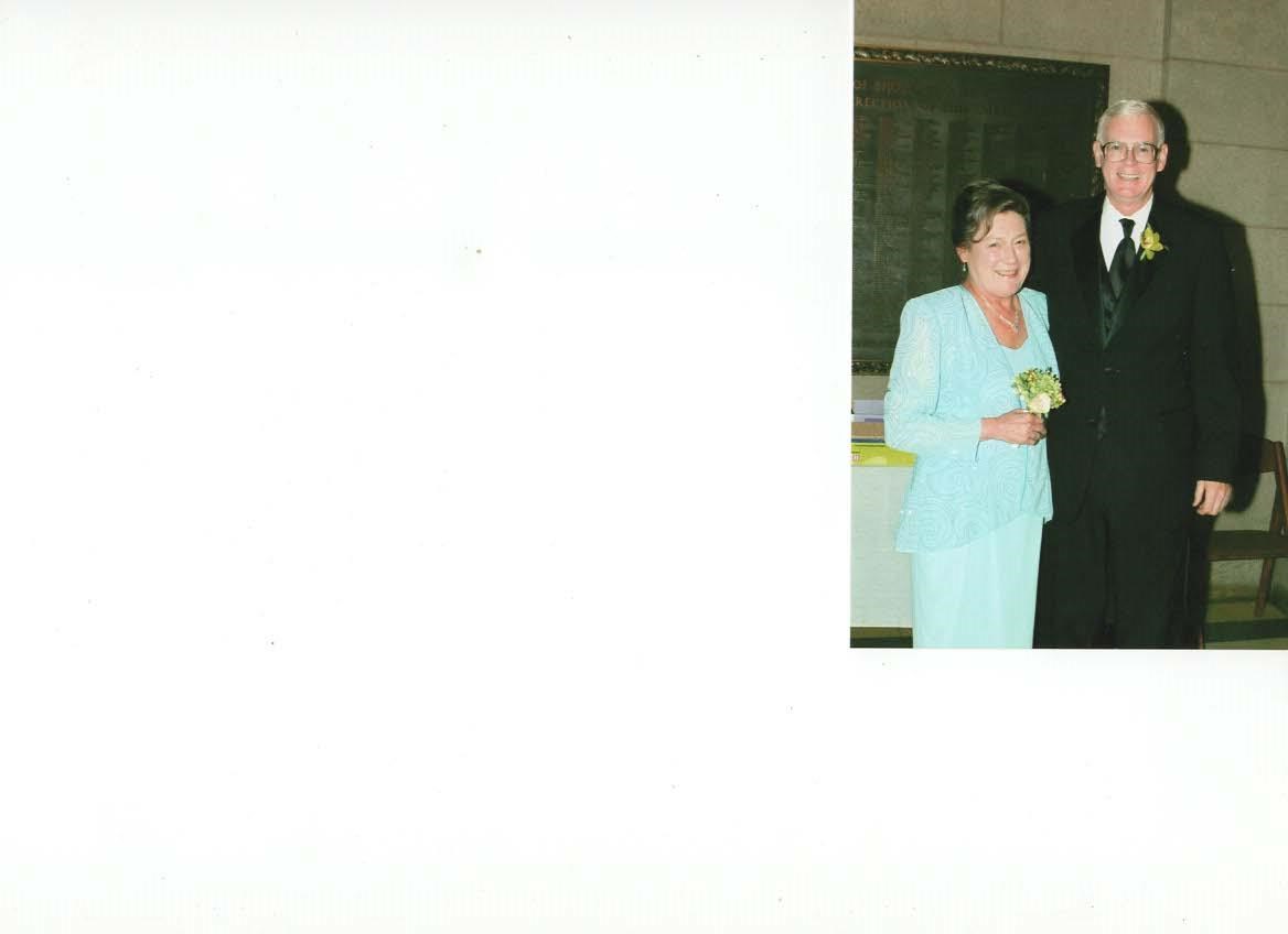 Obituary of Valerie F. Feury