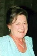 Obituary of Valerie F. Feury