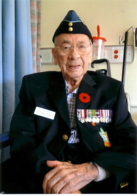 Obituary of John Turnbull