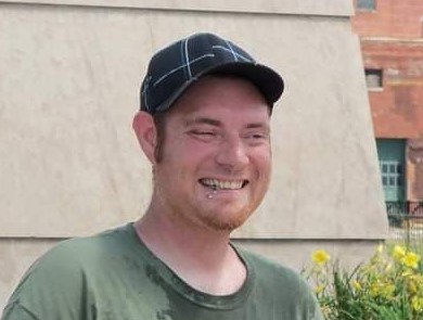 Obituary of Timothy James Green