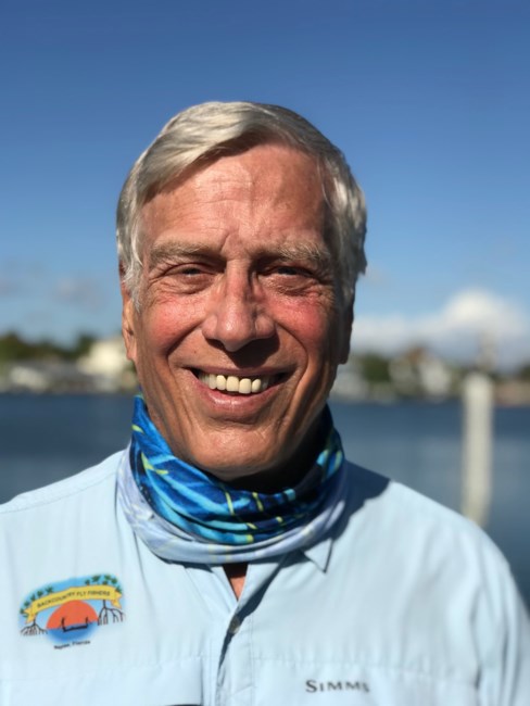 Obituary of William Edward Clutter