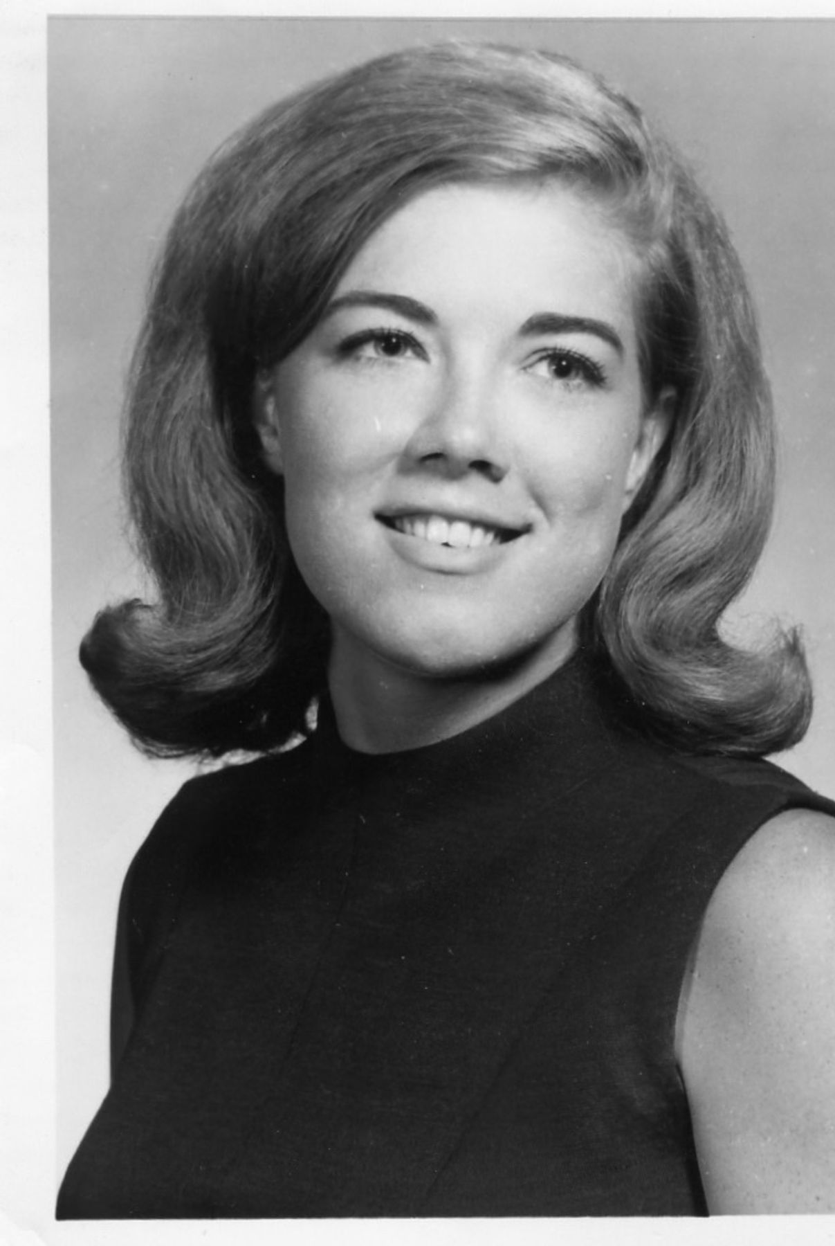 Obituary of Judith Elaine Stewart