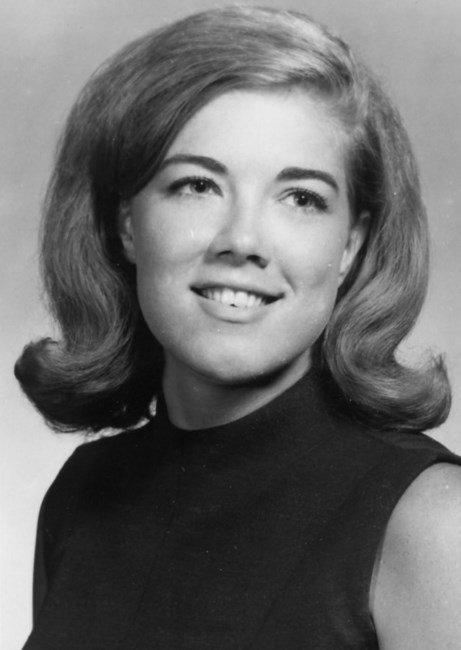 Obituary of Judith Elaine Stewart