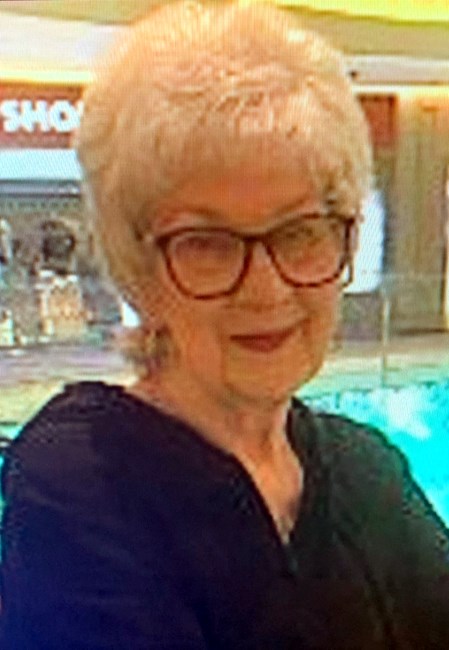 Obituary of Cynthia Mauk