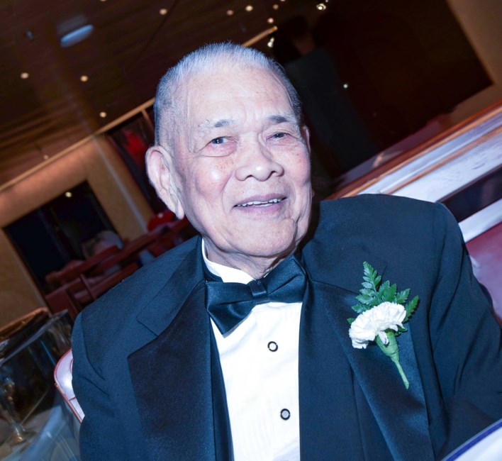 Obituary of Apolinar Ventanilla Barbaza