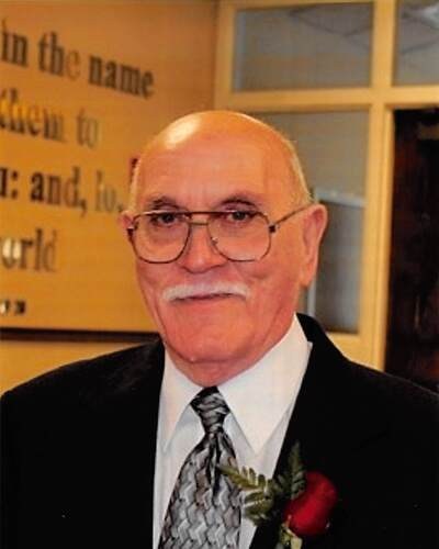 Obituary of Dorsey "Jim" Whited