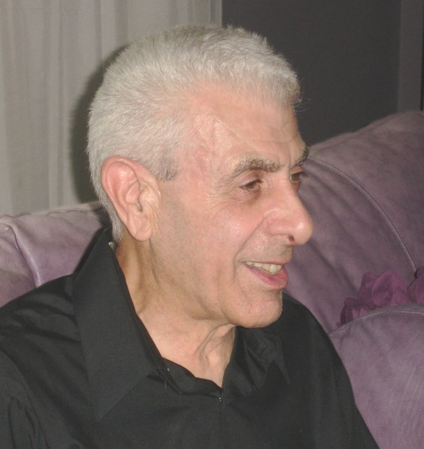 Obituario de Vincent D. Lanese