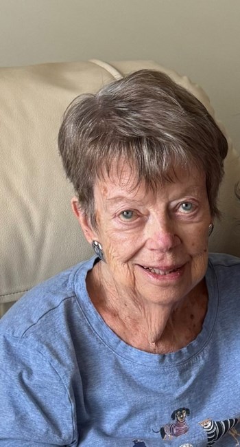 Obituary of Beverly A Szabo