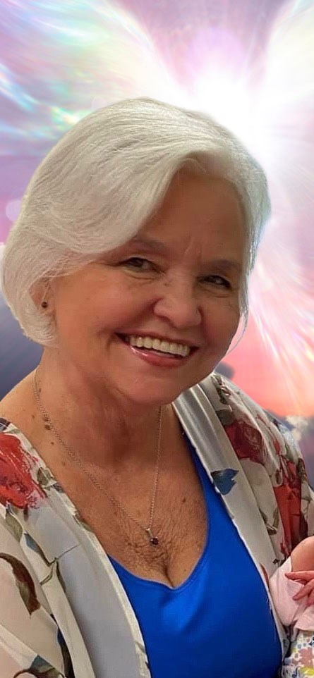 Avis de décès de Wanda Dixon Knappenberger