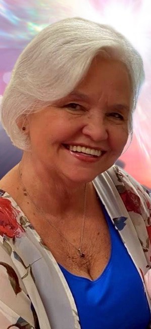 Obituary of Wanda Dixon Knappenberger