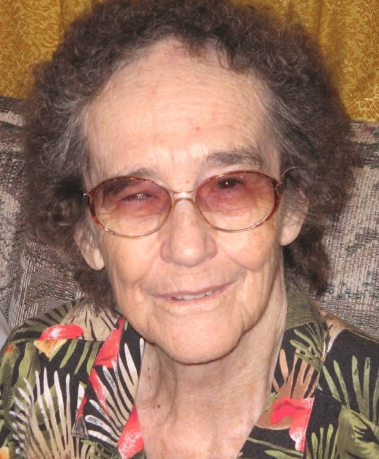 Obituary of Martha "Molly" Stewart