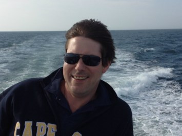 Obituary of Raymond Cann III