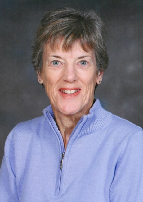 Avis de décès de Susan Lesley Cox Reid