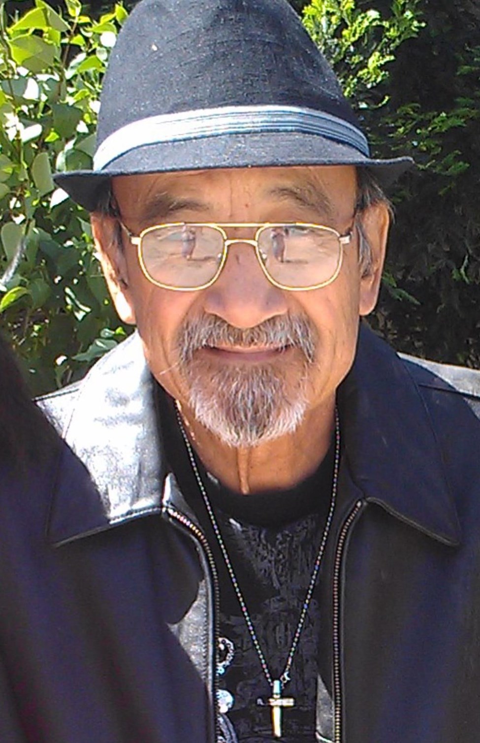Joe Garcia Obituary Merced, CA