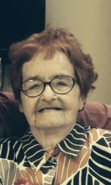 Obituary of Mildred E Tounzen