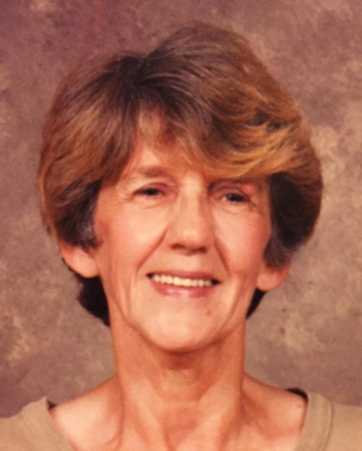Obituary of Dorothy Ann Hargrave
