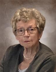 Obituary of Louise Murray