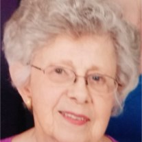 Obituary of Emily Varina Anderson Gilstrap