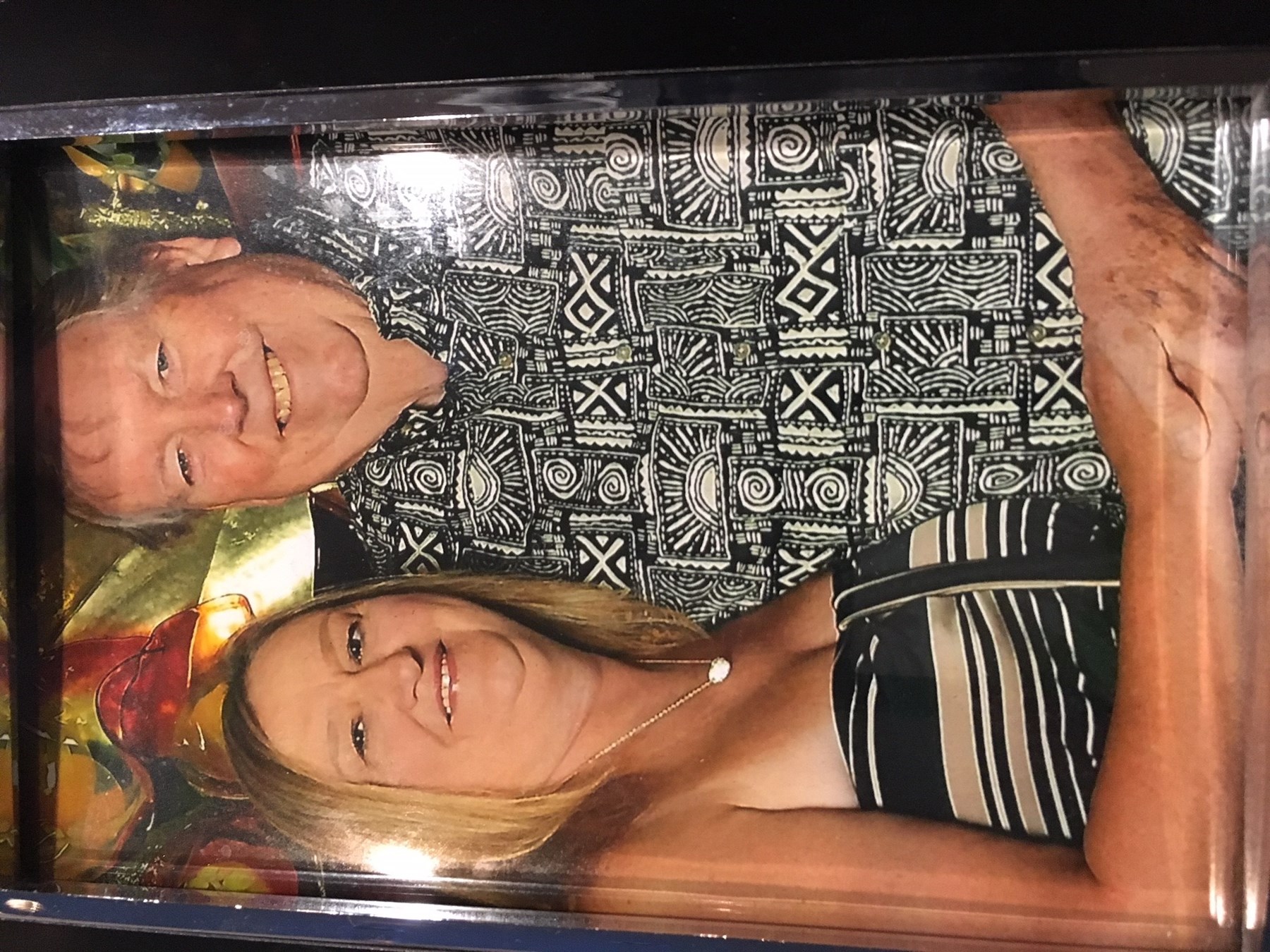 Milburn Yantis Obituary TX