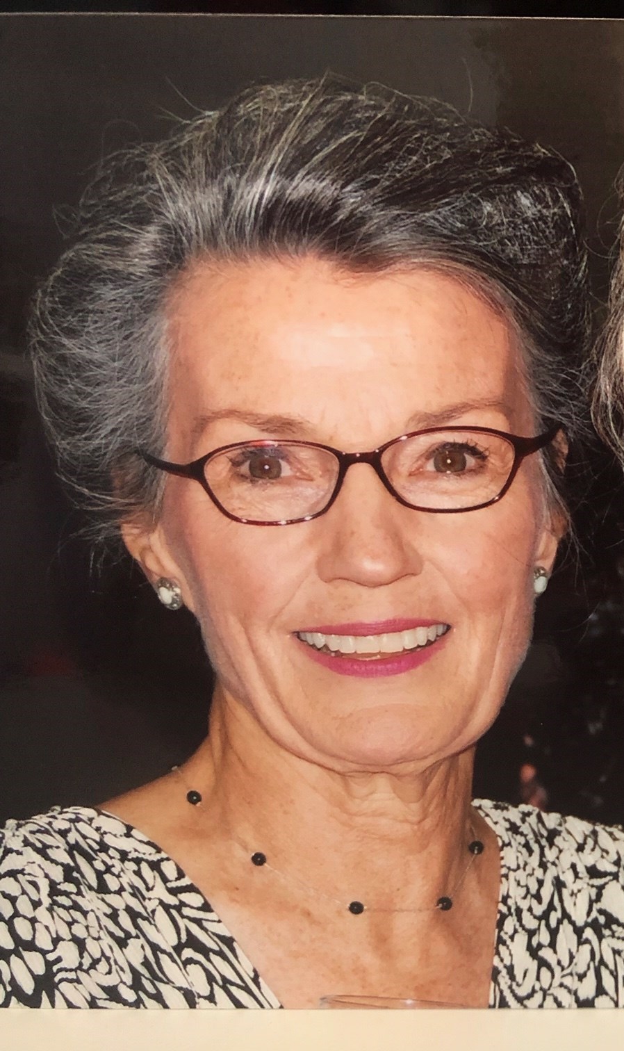 Obituary of Carole Ann Noonan