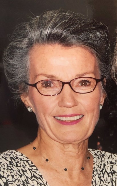 Obituary of Carole Ann Noonan