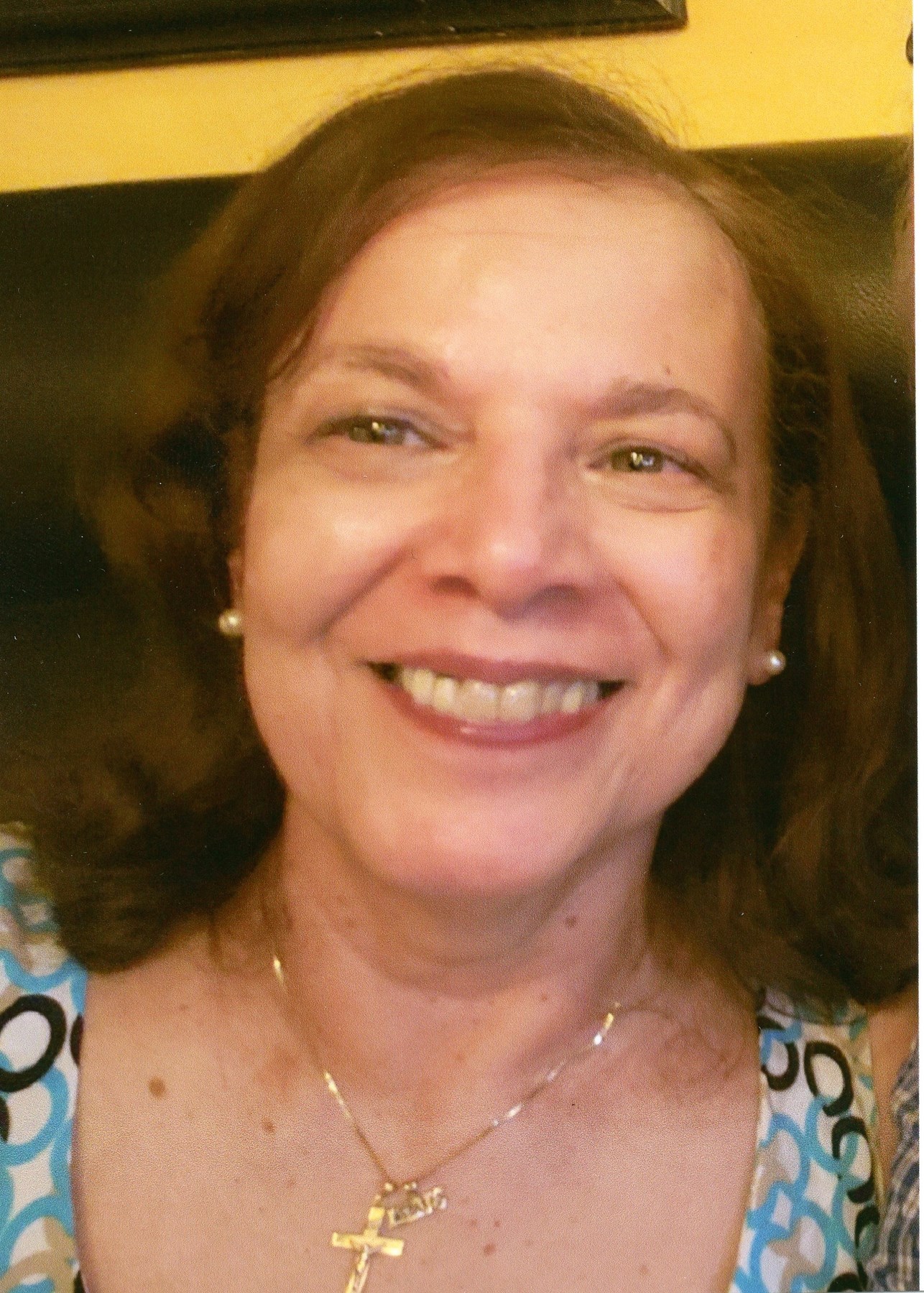 Obituary of Miriam Arrabito