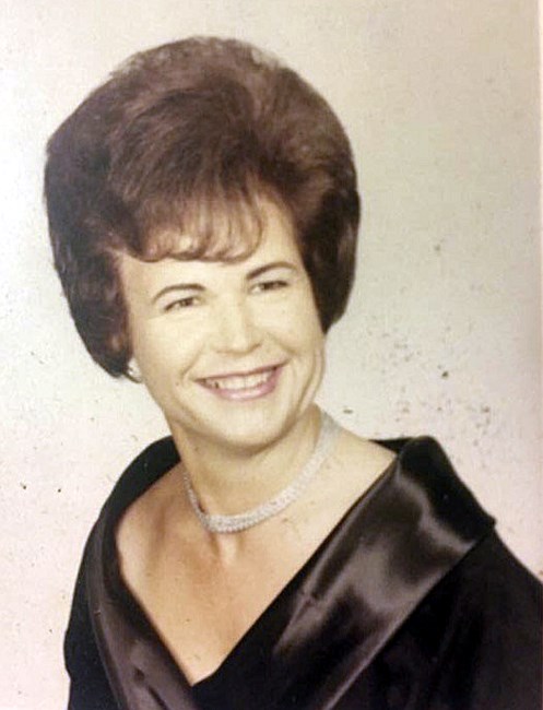 Obituary of Helen Marie Christie