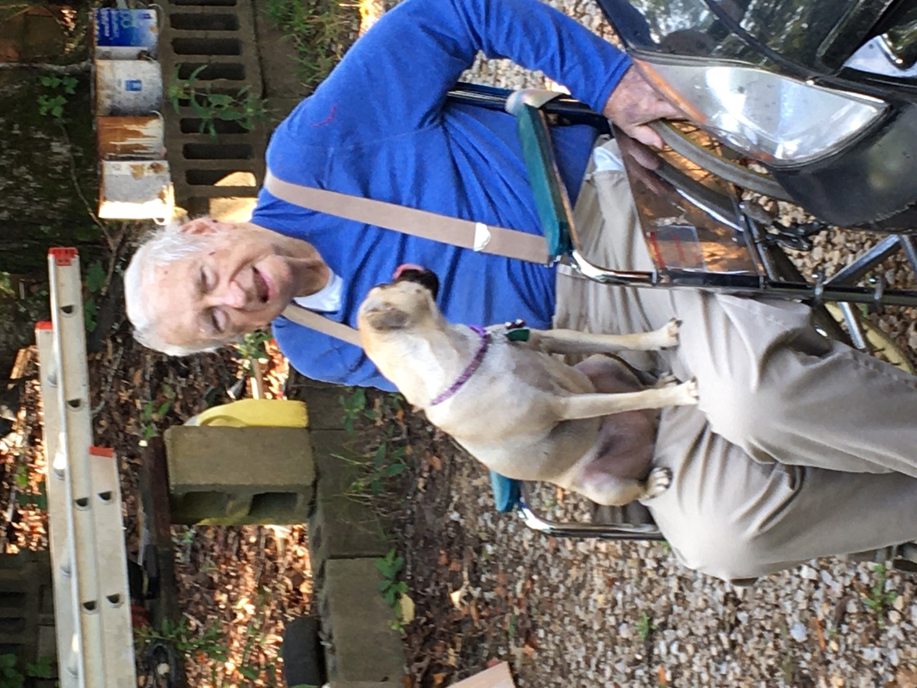 Obituary of Mr. Charles Brown Herron