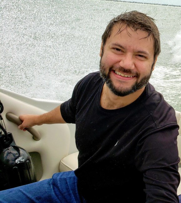 Obituary of Christopher E. Elijah