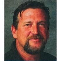 Obituario de Gary Lucien Gunn